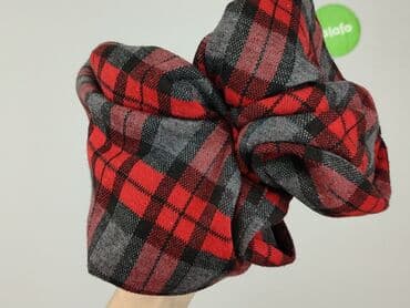 szkocka krata spódnica: Spódnica damska, rozmiar M — 4