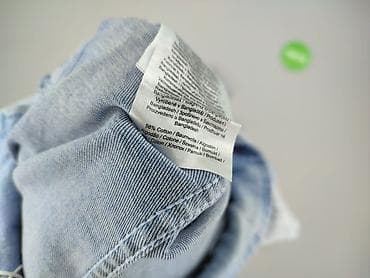 blue harbor jeans: ONLY, Ogrodniczki damskie, rozmiar M — 6