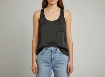 koszulka river island: River Island, Футболка жіноча, розмір L — 1