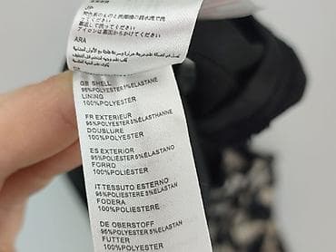 sukienki boho midi: Mela London, Sukienka damska, rozmiar M — 5