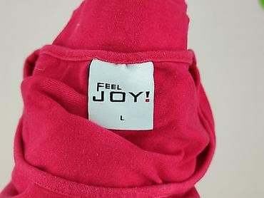 biustonosz 80 e: Joy, Bluzka damska, rozmiar L — 4