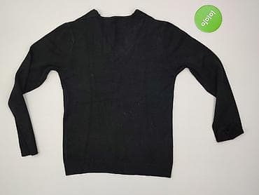 mufka second hand: Светр жіночий, розмір S — 3