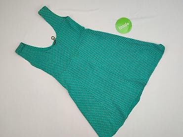 klapki pandy: Sukienka damska, rozmiar S — 2