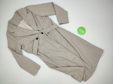 pull bear trencz: Trencz damski, rozmiar S — 2