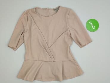 river island kurtka jeansowa: River Island, Bluzka damska, rozmiar L — 2