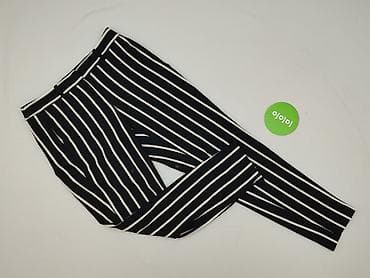 Ubrania damskie: Dorothy Perkins, Spodnie materiałowe damskie, rozmiar S — 2