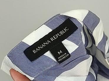 stradivarius koszula biala: Banana Republic, Bluzka damska, rozmiar M — 7