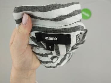 koszula w paski bershka: Answear, Koszula damska, rozmiar S — 4