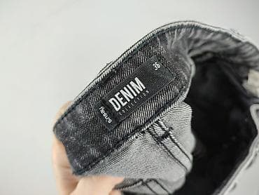 jeans boot cut: Denim Collection, Jeansy damskie, rozmiar S — 4