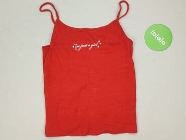 koszulka swiateczna sinsay: Sinsay, Top damski, rozmiar XL — 2