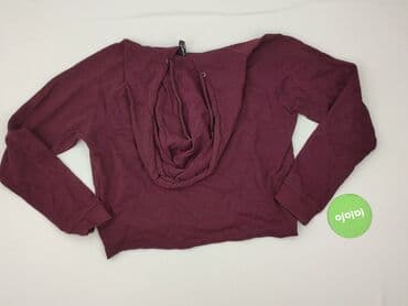 bluzy dla przyjaciółek: FB Sister, Bluza z kapturem damska, rozmiar L — 4