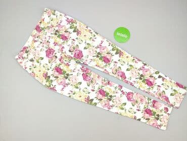 Ubrania damskie: Jeansy damskie, rozmiar L — 2