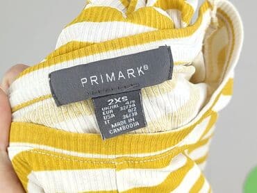 primark hello kitty majtki: Primark, T-shirt damski, rozmiar 2XS — 4