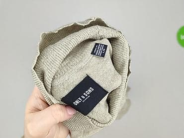 sweter tommy jeans: ONLY & SONS, Golf damski, rozmiar L — 5