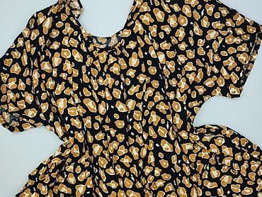 hello kitty plus size: Sukienka damska, rozmiar 8XL — 1