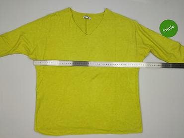 bluzka od c: Bluzka damska, rozmiar One size — 7