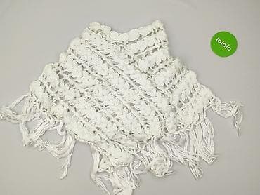 buty zima ccc: Ponczo damskie, rozmiar One size — 3