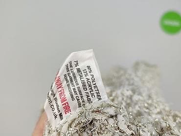 sweter na koszuli: Isle, Sweter damski, rozmiar M — 5