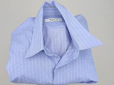 patchwork: Koszulа dla mężczyzn, rozmiar 3XL — 5