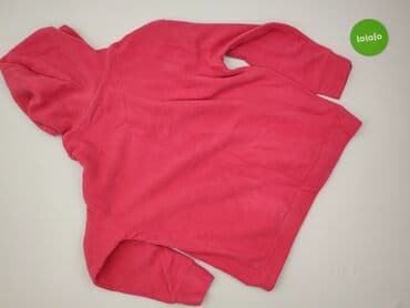 жіночі флісові кофти: Bluza z kapturem damska, rozmiar M — 3