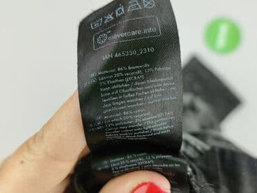 grey jeans: Esmara, Jeansy damskie, rozmiar L — 5