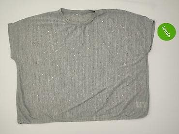 aksamitne bluzy: Bluzka damska, rozmiar L — 2