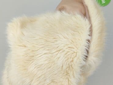 steve madden kurtka z futerkiem: Kamizelka damska, M — 5