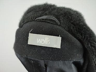 swiat kurtek: Wallis, Płaszcz damski, rozmiar M — 4