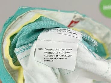 benetton krótkie spodenki: Playlife, Szorty damskie, rozmiar XL — 7