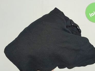 krótkie spodenki i nogi z cellulitem: Amisu, Szorty damskie, XS — 6