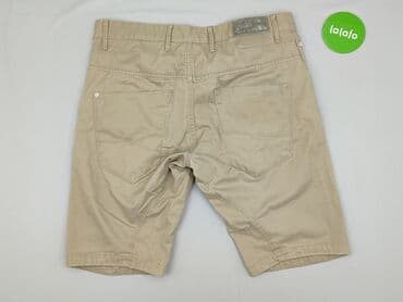 krótkie spodnie robocze jula: Jack & Jones, Szorty dla mężczyzn, rozmiar XL — 3