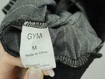 kapcie cc: Gym, Spodnie dresowe damskie, M — 4