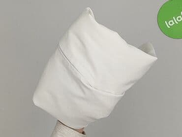 spodnico spodenki biale: Szorty damskie, rozmiar S — 8