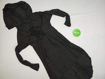 canda plaszcz: Sukienka damska, rozmiar 2XL — 2