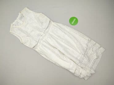 piękne sukienki na komunię dla mamy allegro: Molly Bracken, Sukienka damska, rozmiar M — 2