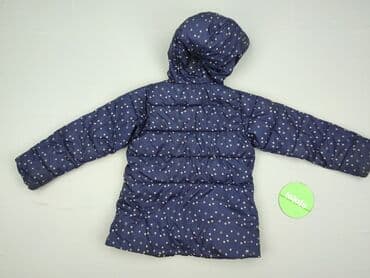 bielizna termoaktywna smartwool: Children's down jacket Young Style, 5-6 years, Synthetic fabric, condition - Very good — 3