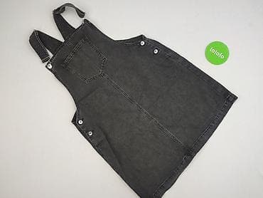 mango jeans straight: Ogrodniczki damskie, rozmiar M — 2