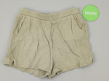 koszula len sinsay: Sinsay, Szorty damskie, rozmiar M — 2