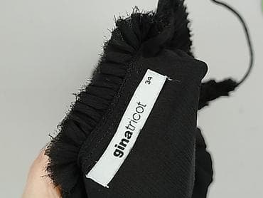 stanik 65a: Gina Tricot, Top damski, rozmiar 2XS — 6