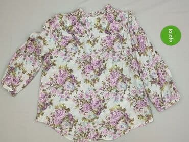 marynarka versace damska: Bluzka damska, L — 4