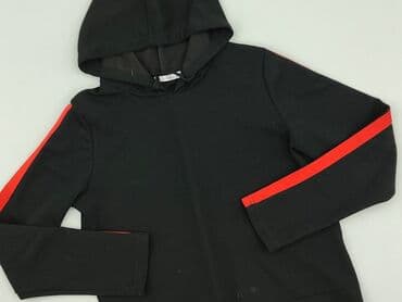 Кофта з каптуром жіноча, розмір M