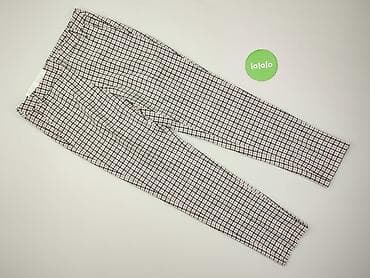 spodnie c: Esmara, Spodnie materiałowe damskie, rozmiar S — 2