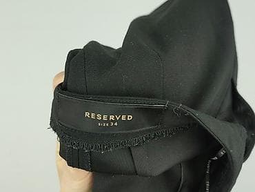 spódnice ołówkowe basic: Reserved, Spódnica damska, rozmiar 2XS — 5