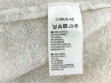 sweter only: Cubus, Sweter damski, rozmiar M — 5