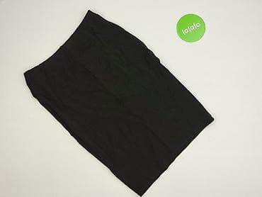 spódnice basic damskie: Spódnica damska, rozmiar S — 3