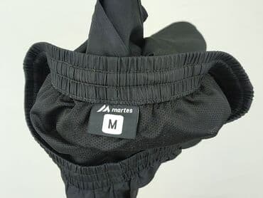 attiq spodenki do biegania: Martes, Szorty dla mężczyzn, rozmiar M — 4