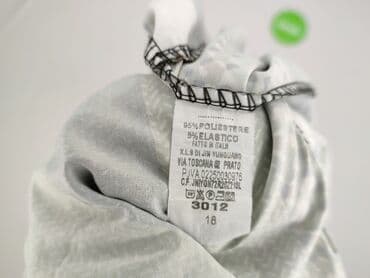 anna field sukienki plus size: Sukienka damska, M — 4