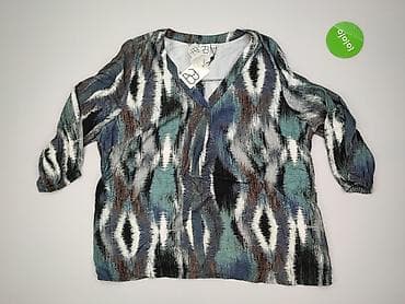 sukienki modbis: Z BIZ, Bluzka damska, rozmiar 2XL — 2