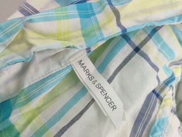miu miu t shirty: Marks & Spencer, Women`s shirt, size L (EU 40) — 4