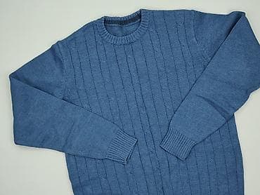 born2be sweter: Sweter dla mężczyzn, rozmiar M — 1